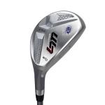 Junior Hybrid Woods