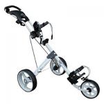 Junior Push/Pull Golf Trolleys