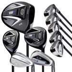 US Kids Tour Series Clubs 2023 Model