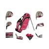 Mens Golf Package Sets Left Handed