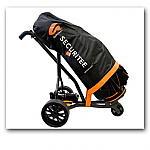 Golf Bag Rain Covers