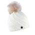 Marta Bobble Hat classic creme