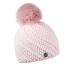 Marta Bobble Hat rose