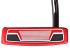 Ray Cook SR500 Putter Red