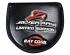 Ray Cook SR500 Putter Red