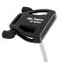 Ben Sayers XF BLACK B2 Putter