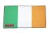 Babouche Ireland Golf Towel 