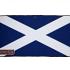 Babouche Scotland Golf Towel 