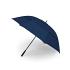 Nimbus Classic Twin Canopy Umbrella Navy