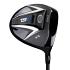 TS5-51 Driver Graphite Shaft