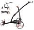 Golfstream Vision Electic Golf Trolley 