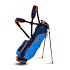 Masters MB - SL650 Stand Bag Navy / Cyan / Orange