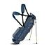 Masters MB - SL650 Stand Bag Grey / Midnight Blue / Ocean 