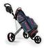 Masters Superlight 7 Trolley Bag 