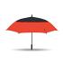 TourDri UV Protection Umbrella Red/Black