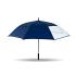 TourDri UV Protection Umbrella Navy/Clear