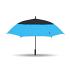 TourDri UV Protection Umbrella Blue/Black