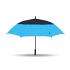TourDri UV Protection Umbrella Blue/Black