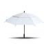 TourDri UV Protection Umbrella White