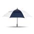 TourDri UV Protection Umbrella Navy/White