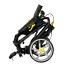 Masters iCart Volta 360 3 Wheel Push Trolley