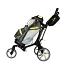 Masters iCart Volta 360 3 Wheel Push Trolley