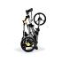 Masters iCart Go - 3 Wheel Trolley 