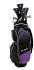 Ben Sayers M8 Youth Package Cart Bag Set 