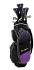 Ben Sayers M8 Youth Package Cart Bag Set 