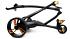 Golfstream GX3 Electric Golf Trolley