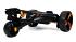 Golfstream GX3 Electric Golf Trolley