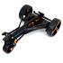 Golfstream GX3 Electric Golf Trolley