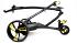 Golfstream GX5 Electric Golf Trolley