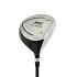 Ben Sayers M1i Junior Package Set - 9-11 Years - Black/Grey 