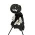 Ben Sayers M1i Junior Package Set - 9-11 Years - Black/Grey 