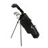 Ben Sayers M1i Junior Package Set - 9-11 Years - Black/Grey 