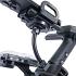 Ben Sayers 18-Hole Lithium Battery Trolley 