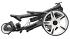 Ben Sayers 18-Hole Lithium Battery Trolley 