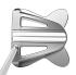 Purestrike Stinger Putter 