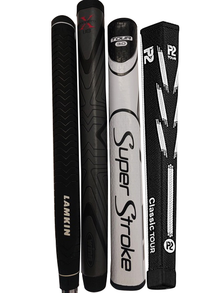 Purestrike Stinger Putter Grips