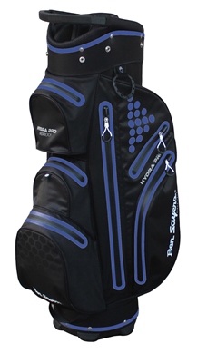 Ben Sayers Hydra Pro Waterproof Cart Bag Planet Golf UK