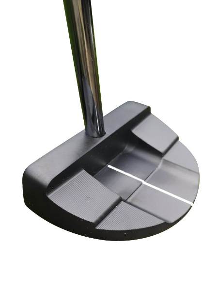 Purestrike Diamond Putter 
