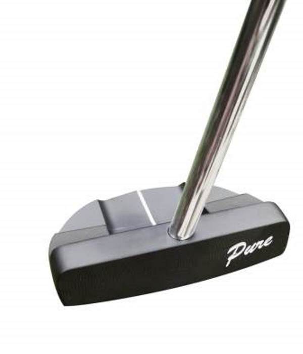 Purestrike Diamond Putter