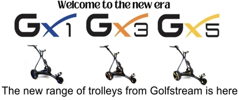 Golfstream