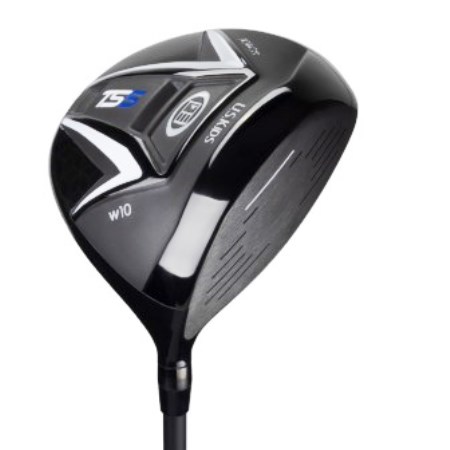 US Kids Tour Series TS5-54 w10 Titanium Driver 