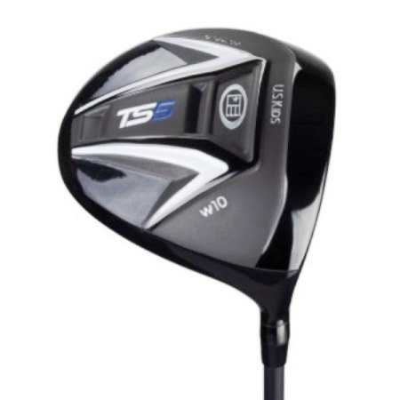 US Kids Tour Series TS5-57 w10 Titanium Driver  