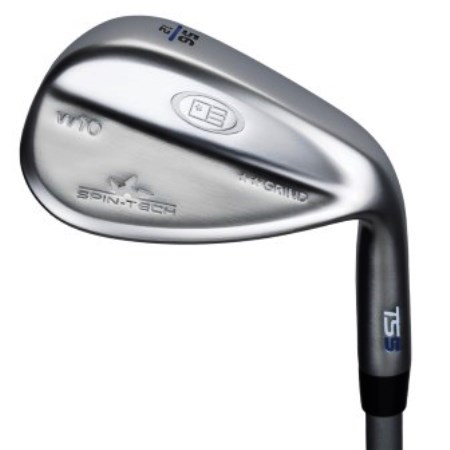 U.S.Kids TS5 Tour Series Sand Wedge Steel Shaft