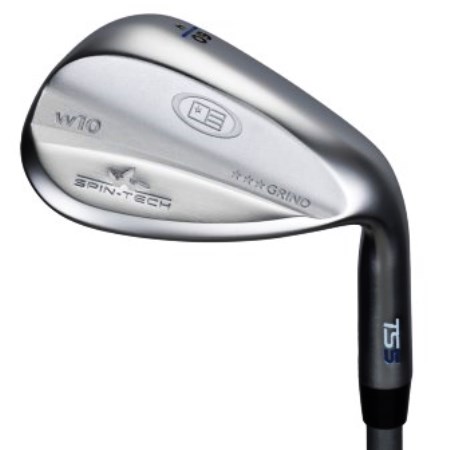 U.S.Kids TS5 Tour Series Lob Wedge Steel Shaft