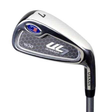 U.S.Kids Golf UL7-39 7 Iron