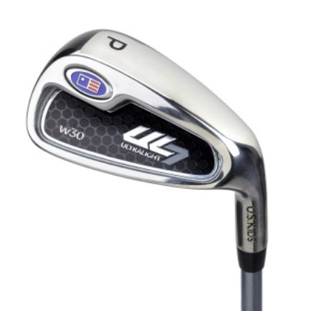 U.S.Kids Golf UL7-39 Pitching Wedge